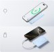 Powerbank Baseus EnerFill FM11 Ultra-Mini 10000mAh Niebieski 6
