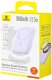 Powerbank Baseus Powerbank indukcyjny 10000mAh 22.5W MagSafe z kablem USB-C 20V/3A 0.3m - fioletowy Powerbank indukcyjny 10000mAh 22.5W MagSafe z kablem USB-C 20V/3A 0.3m - fioletowy 5