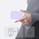 Powerbank Baseus Powerbank indukcyjny 10000mAh 22.5W MagSafe z kablem USB-C 20V/3A 0.3m - fioletowy Powerbank indukcyjny 10000mAh 22.5W MagSafe z kablem USB-C 20V/3A 0.3m - fioletowy 8