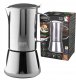 Kawiarka Adler 10 filiżanek 2