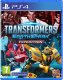 Transformers Earth Spark Ekspedycja PL (PS4) 1