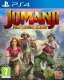 Jumanji: The Video Game (PS4) 1