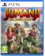 Jumanji: The Video Game (PS5) 1