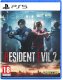 Resident Evil 2 (PS5) 1
