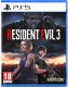 Resident Evil 3 (PS5) 1