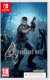 Resident Evil 4 (NS) - Kod w pudełku 1