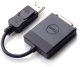 Adapter AV Dell Kit adapter wideo DisplayPort do DVI-D 1