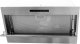 Okap Eleyus ELEYUS HOOD MUN L 16 200 52 IS Built under Inox 52 cm 649 m3/h A class 4