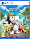 SNOOPY and The Great Mystery Club (PS5) 1