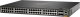 Switch HPE Aruba Networking CX 6200F 48G 4SFP Switch - Switch - max. Stapelentfernung 10 km - L3 - managed - 48 x 10/100/1000 + 4 x 100/1000 SFP - Przód i bok do tyłu - do montażu w racku 2