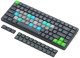 Klawiatura Jcpal JCPal Bezprzewodowa klawiatura Dash Wireless Shortcut Keyboard - Final Cut Pro 1