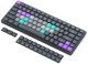 Klawiatura Jcpal JCPal Bezprzewodowa klawiatura JCPal Dash Wireless Shortcut Keyboard - Adobe Premier 1