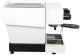 Ekspres ciśnieniowy La Marzocco La Marzocco Home - Linea Micra Biały - Ekspres ciśnieniowy 2
