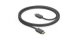 Kabel HDMI - HDMI czarny (993-002501) 1
