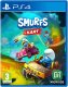 Smerfy Kart PL/EN (PS4) 1