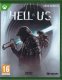 Nacon Hell is Us PL (XSX) 1