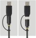 StarTech M.2 AND 2.5/3.5IN SATA ADAPTER/. 3