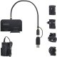 StarTech M.2 AND 2.5/3.5IN SATA ADAPTER/. 7