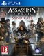 Assassin's Creed: Syndicate ENG (PS4) 1