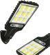 Naświetlacz ITIMPORT Lampa solarna uliczna mocna zewnętrzna na ogród do domu LED COB LU17 108 1
