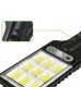 Naświetlacz ITIMPORT Lampa solarna uliczna mocna zewnętrzna na ogród do domu LED COB LU17 108 3