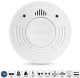 Alecto Alecto Smoke Detector with 10 year battery and sensor runtime 1