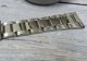 Lavvu Bransoleta stalowa do zegarka 20 mm Lavvu LS2BS20 srebrna zwężana o 4 mm . 3