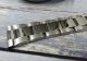 Lavvu Bransoleta stalowa do zegarka 20 mm Lavvu LS2BS20 srebrna zwężana o 4 mm . 4