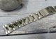 Lavvu Bransoleta stalowa do zegarka 20 mm Lavvu LS2BS20 srebrna zwężana o 4 mm . 6