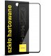spacecase Szkło Hartowane Glass 5D Do Oppo A58 4G 3