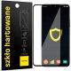 spacecase Szkło Hartowane Glass 5D Do Honor 90 Lite Black 1