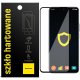 spacecase Szkło Hartowane Glass 5D Do Honor 90 Lite Black 5