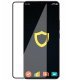 spacecase Szkło Hartowane Glass 5D Do Poco X6 / Rm Note 13 Pro 5G 2