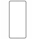 spacecase Szkło Hartowane Glass 5D Do Poco X6 / Rm Note 13 Pro 5G 3
