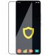 spacecase Szkło Hartowane Glass 5D Do Poco F6 5G 2