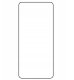 spacecase Szkło Hartowane Glass 5D Do Poco F6 5G 3