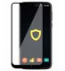 spacecase Szkło Hartowane Glass 5D Do Moto G7 Play 2