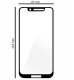 spacecase Szkło Hartowane Glass 5D Do Moto G7 Play 3
