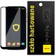 spacecase Szkło Hartowane Glass 5D Do Moto G7 Play 7