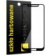 spacecase Szkło Hartowane Glass 5D Do Moto G7 Play 8