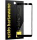 spacecase Szkło Hartowane Glass 5D Do Galaxy J4+/J6+ 2018 8