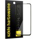 spacecase Szkło Hartowane Glass 5D Do Mi 9T/9T Pro 8