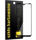 SpaceCase Szkło hartowane SPACECASE Glass 5D do Redmi Note 7 8