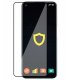 SpaceCase Szkło hartowane SPACECASE Glass 5D do Oppo A52 / A72 / A92 2