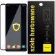 spacecase Szkło Hartowane Glass 5D Do Poco X4 Pro 5G 8