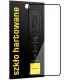 spacecase Szkło Hartowane Glass 5D Do Realme C55 4