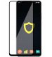 spacecase Szkło Hartowane Glass 5D Do Realme C51 / C53 5