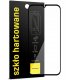 spacecase Szkło Hartowane Glass 5D Do Galaxy A24 4G Black 4
