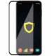 spacecase Szkło Hartowane Glass 5D Do Galaxy A24 4G Black 5