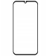 spacecase Szkło Hartowane Glass 5D Do Galaxy A24 4G Black 6